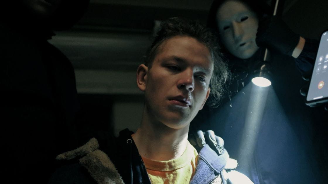 Krucjata: Sezon 2 Odcinek 4