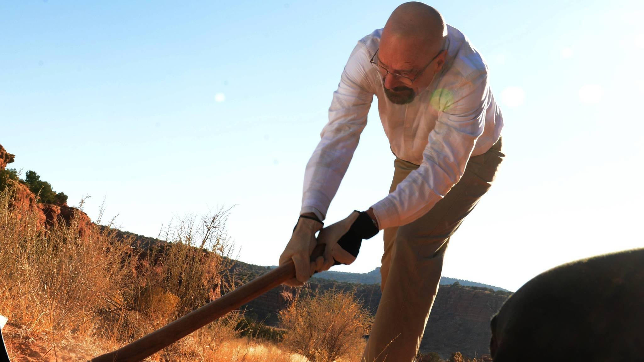 Breaking Bad: Sezon 5 Odcinek 10