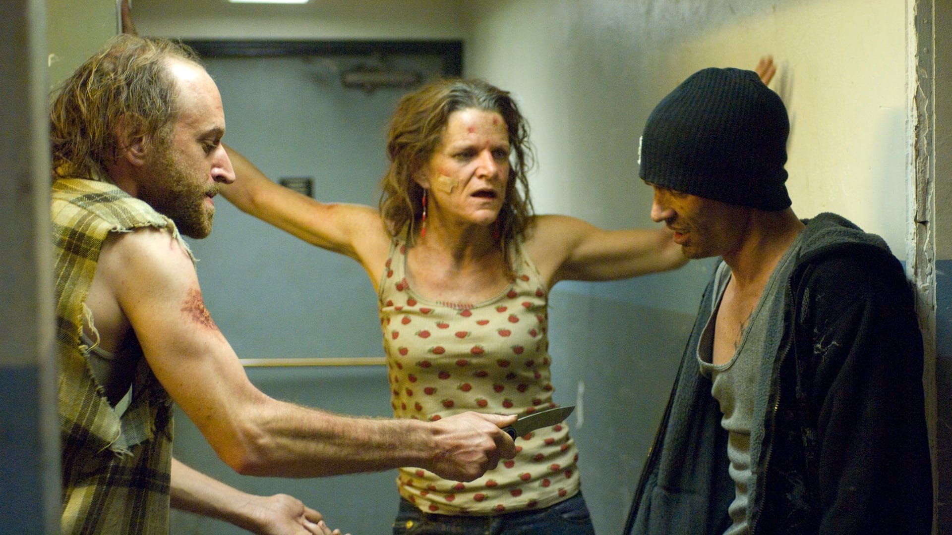 Breaking Bad: Sezon 2 Odcinek 5