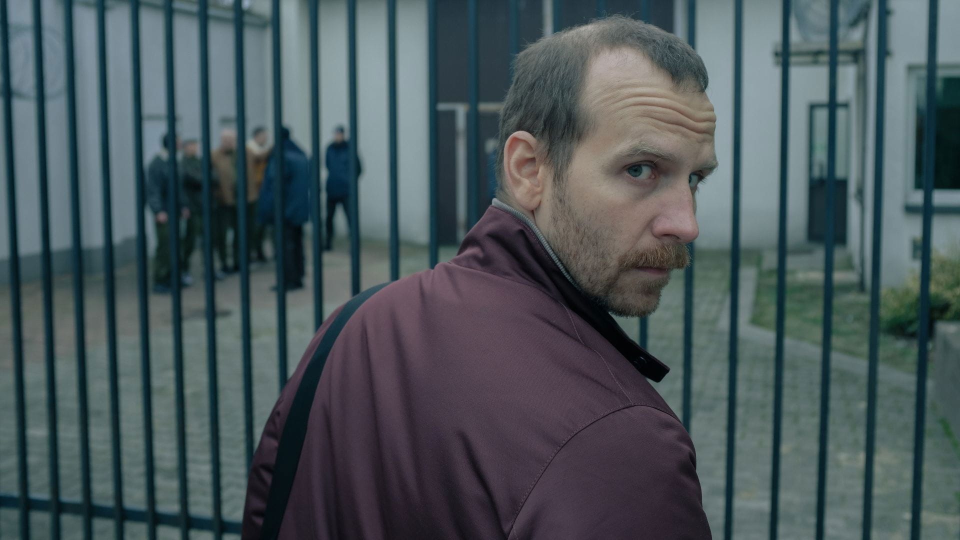 Krucjata: Sezon 2 Odcinek 2