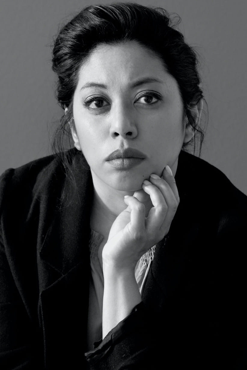 Carrie Dimaculangan