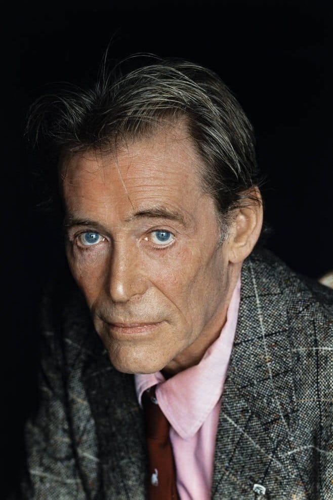 Peter O'Toole