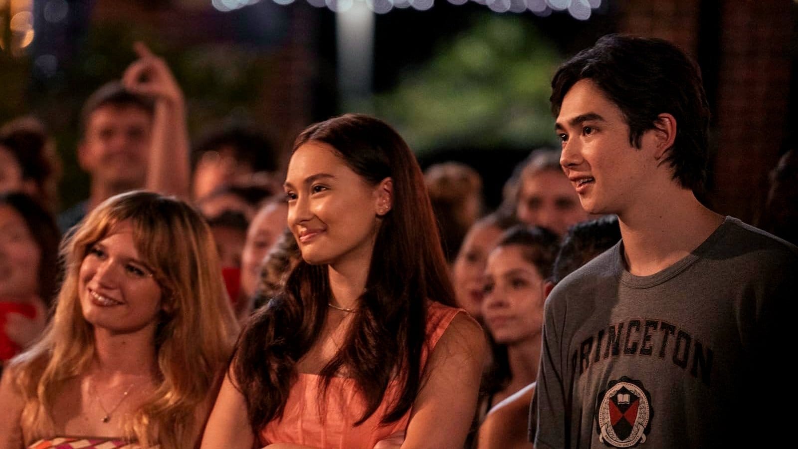 Tego lata stałam się piękna: Sezon 2 Odcinek 1