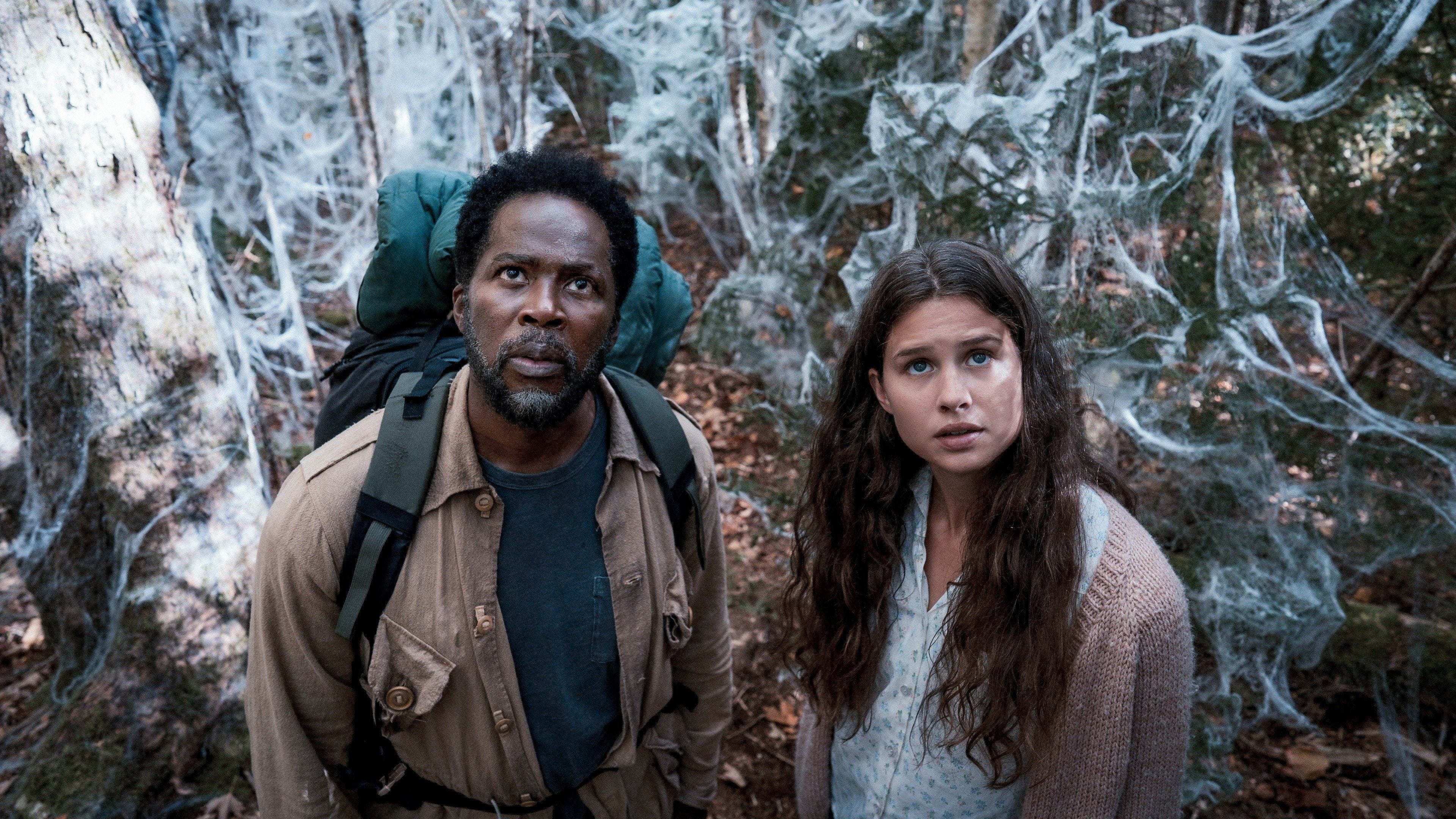 Stamtąd: Sezon 1 Odcinek 10