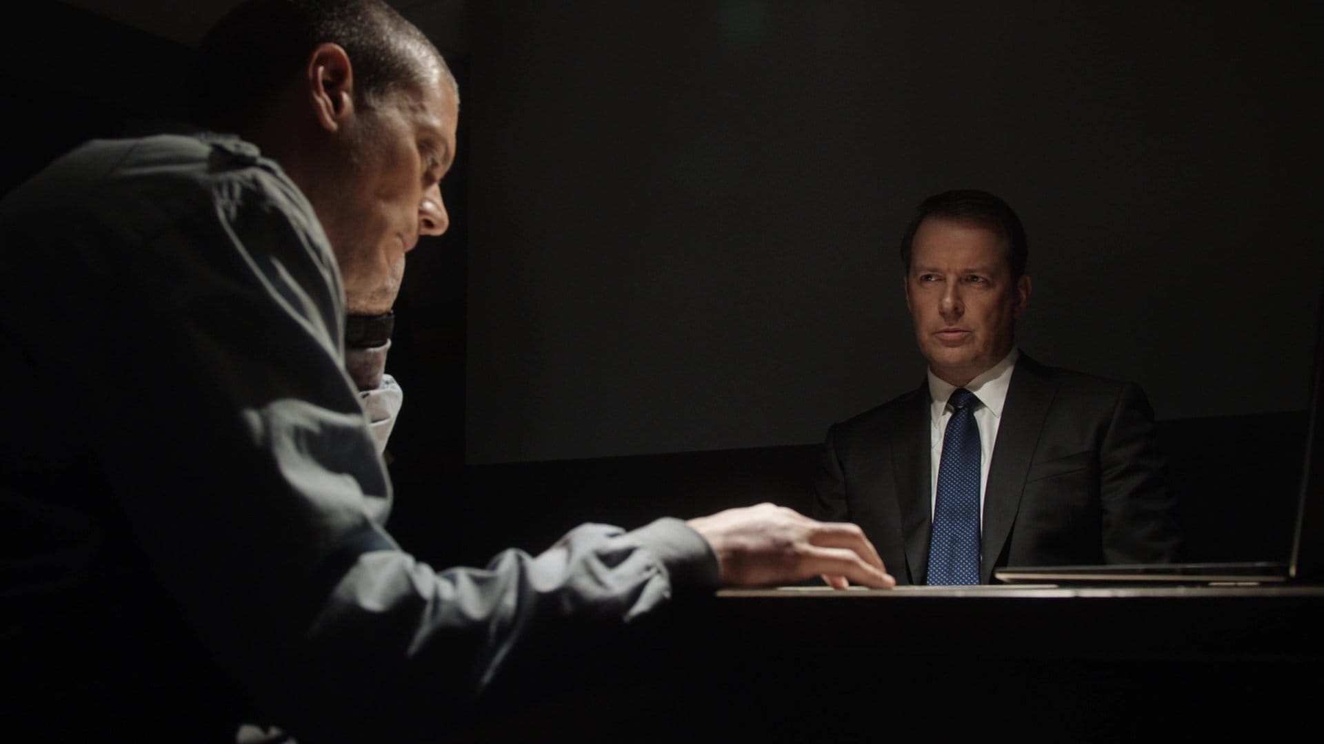 Skazany na śmierć: Sezon 5 Odcinek 9