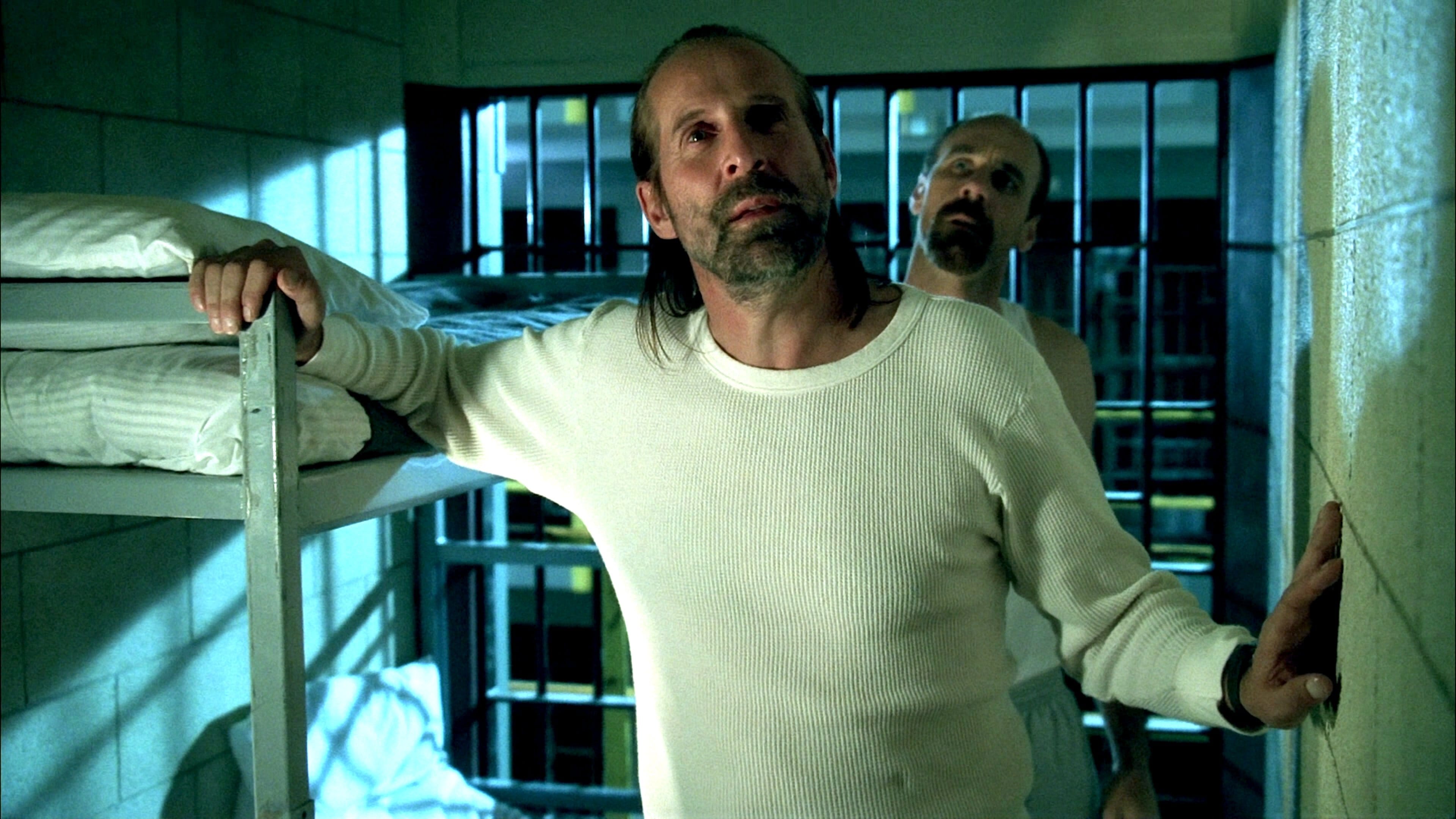 Skazany na śmierć: Sezon 1 Odcinek 12