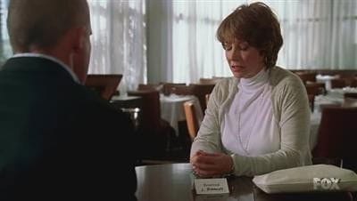 Skazany na śmierć: Sezon 4 Odcinek 17