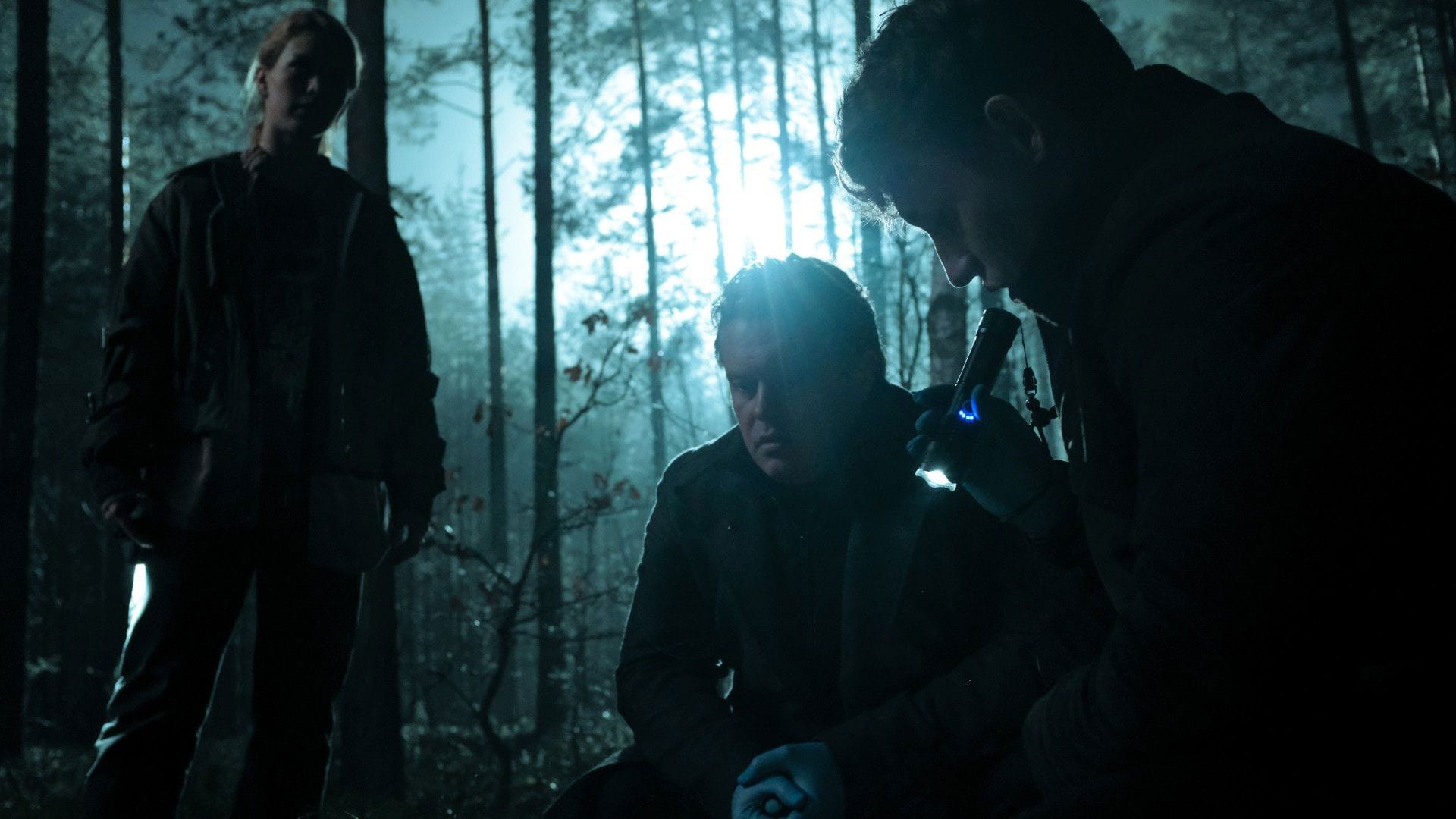 Krucjata: Sezon 2 Odcinek 11