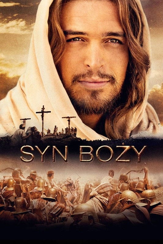 Syn Boży