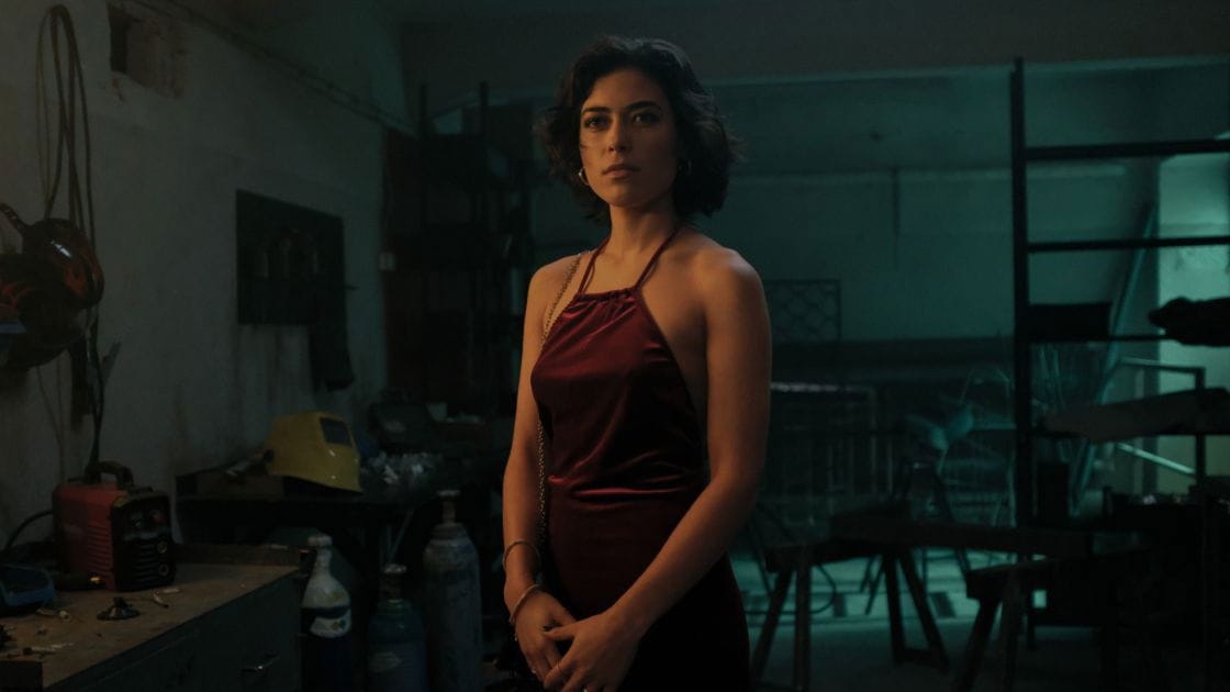 Krucjata: Sezon 2 Odcinek 1