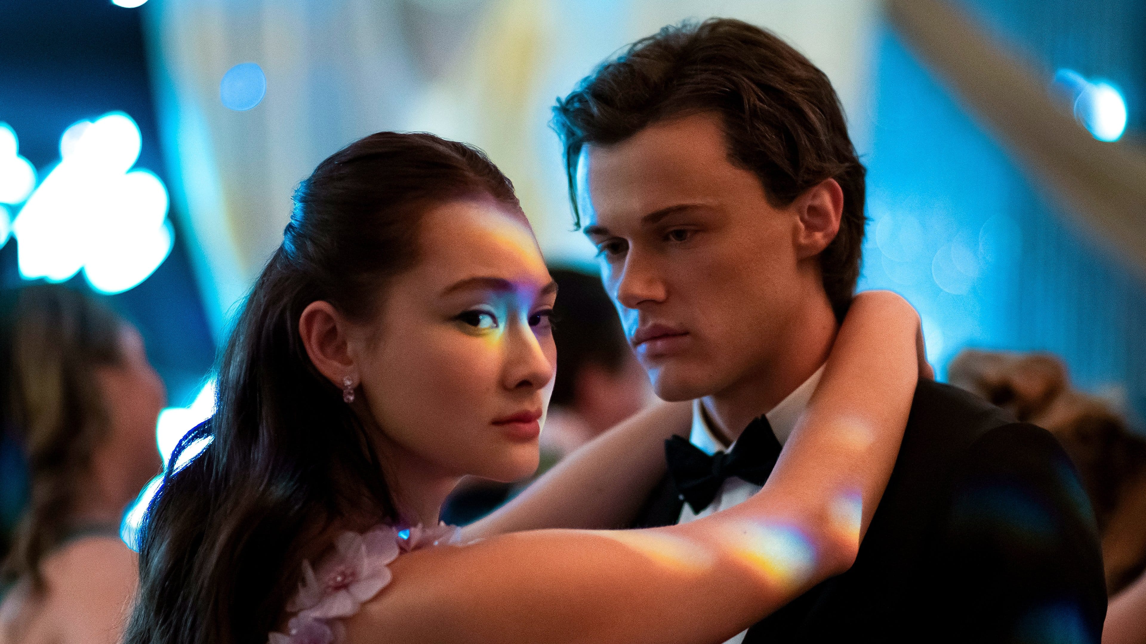 Tego lata stałam się piękna: Sezon 2 Odcinek 3