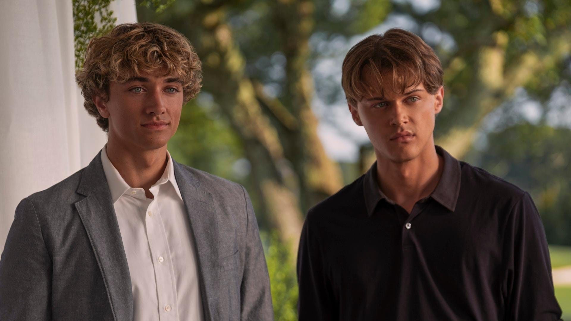 Tego lata stałam się piękna: Sezon 3 Odcinek 8