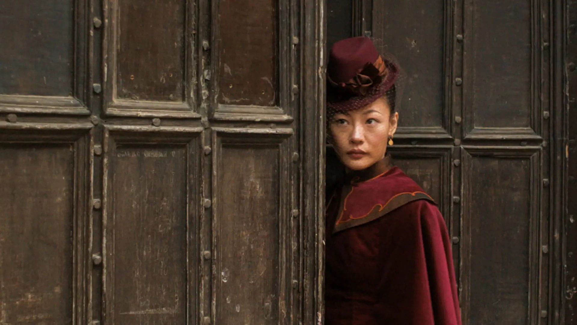 Młody Sherlock: Sezon 1 Odcinek 2