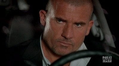 Skazany na śmierć: Sezon 4 Odcinek 20