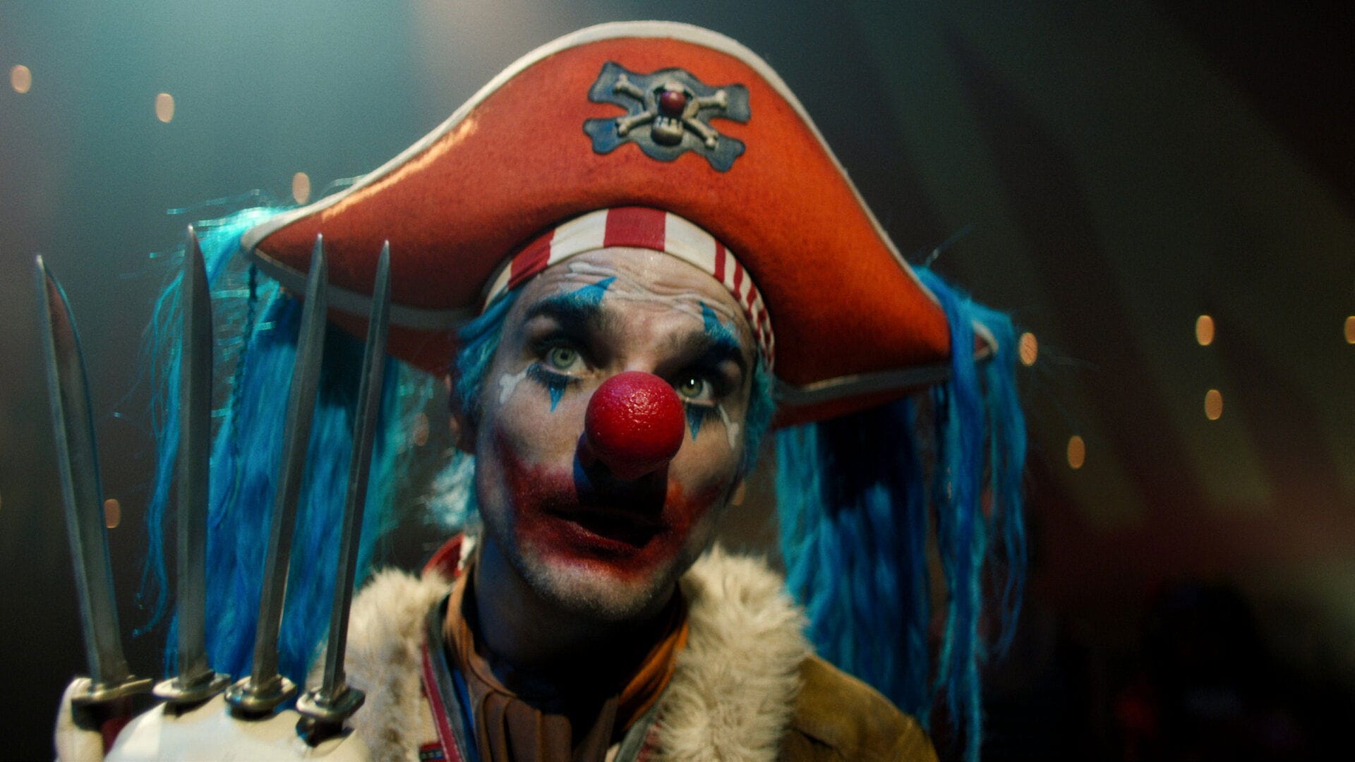 One Piece: Sezon 1 Odcinek 2