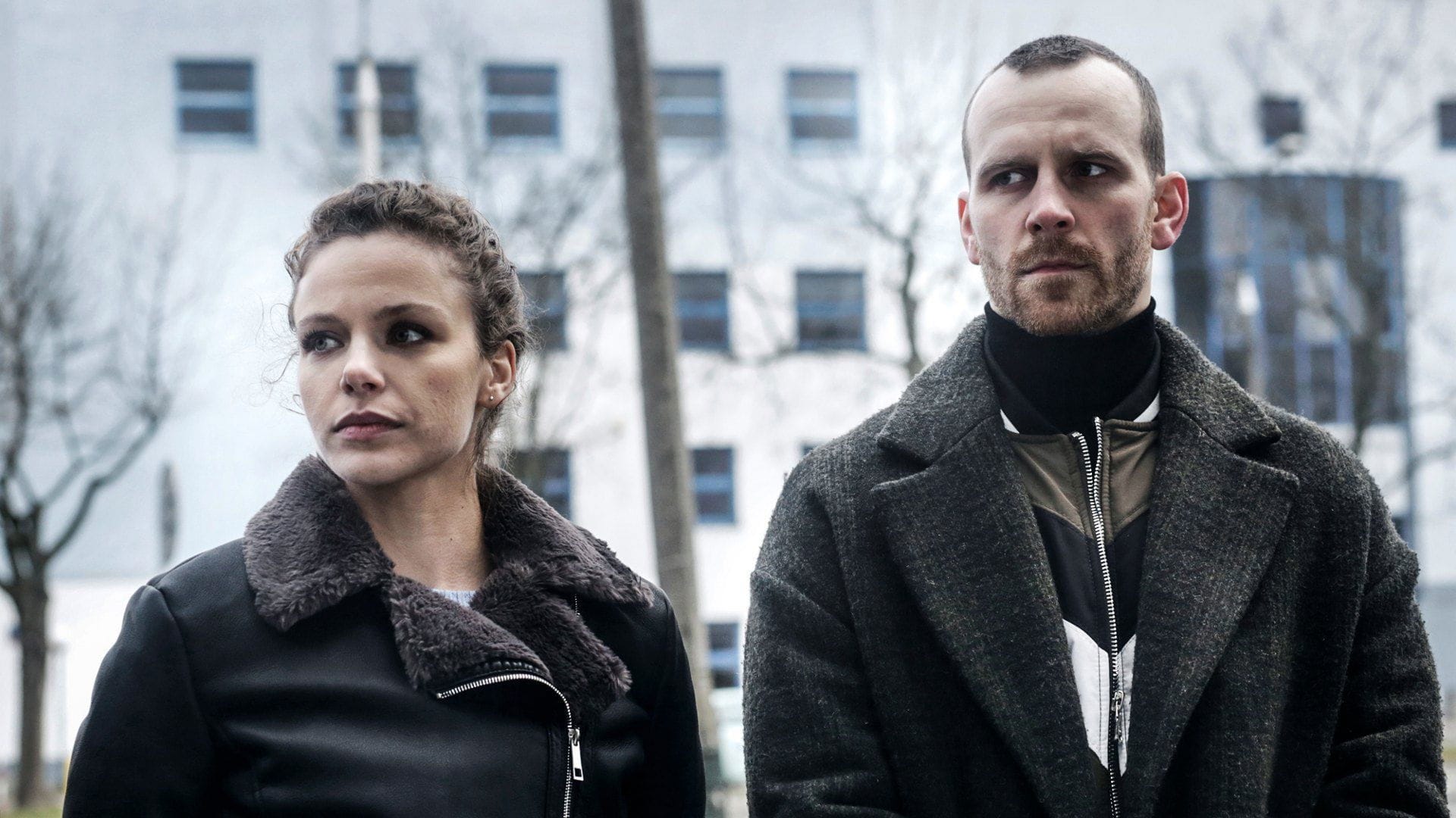 Krucjata: Sezon 1 Odcinek 5