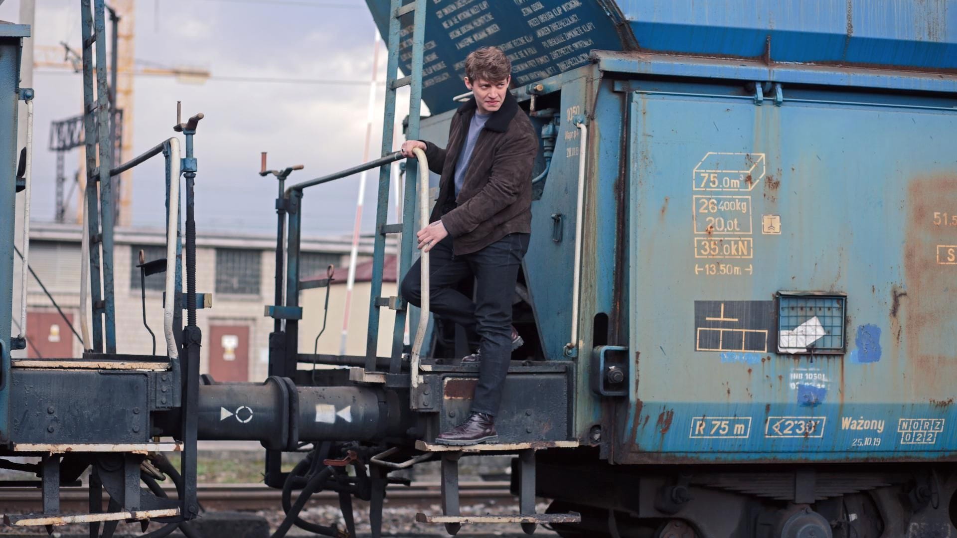 Krucjata: Sezon 2 Odcinek 12