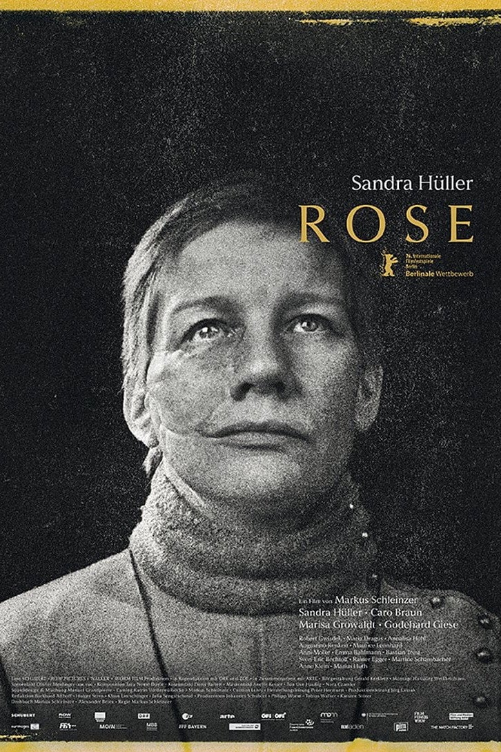 Róża