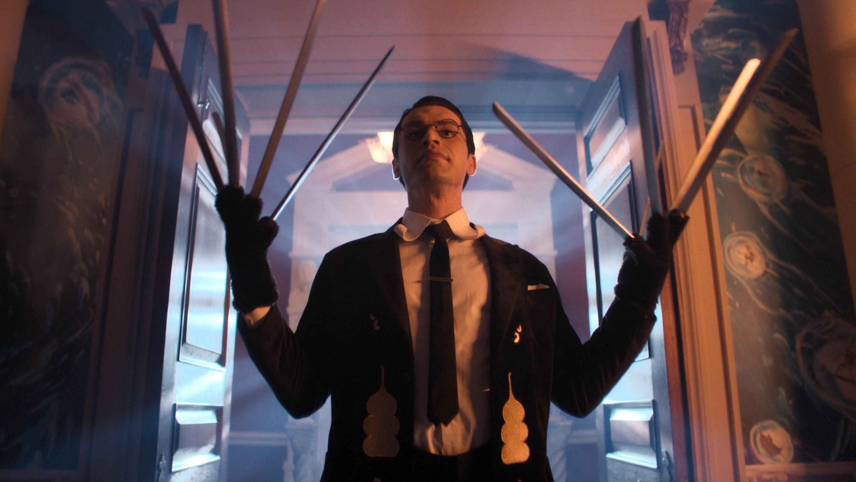 One Piece: Sezon 1 Odcinek 4