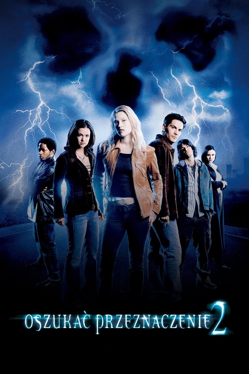 Oszukać przeznaczenie 2