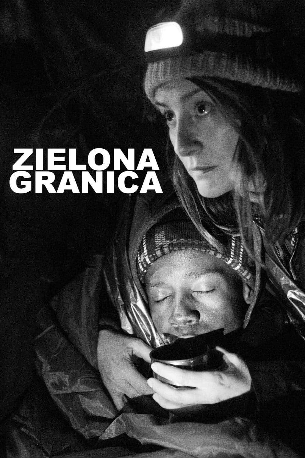 Zielona granica