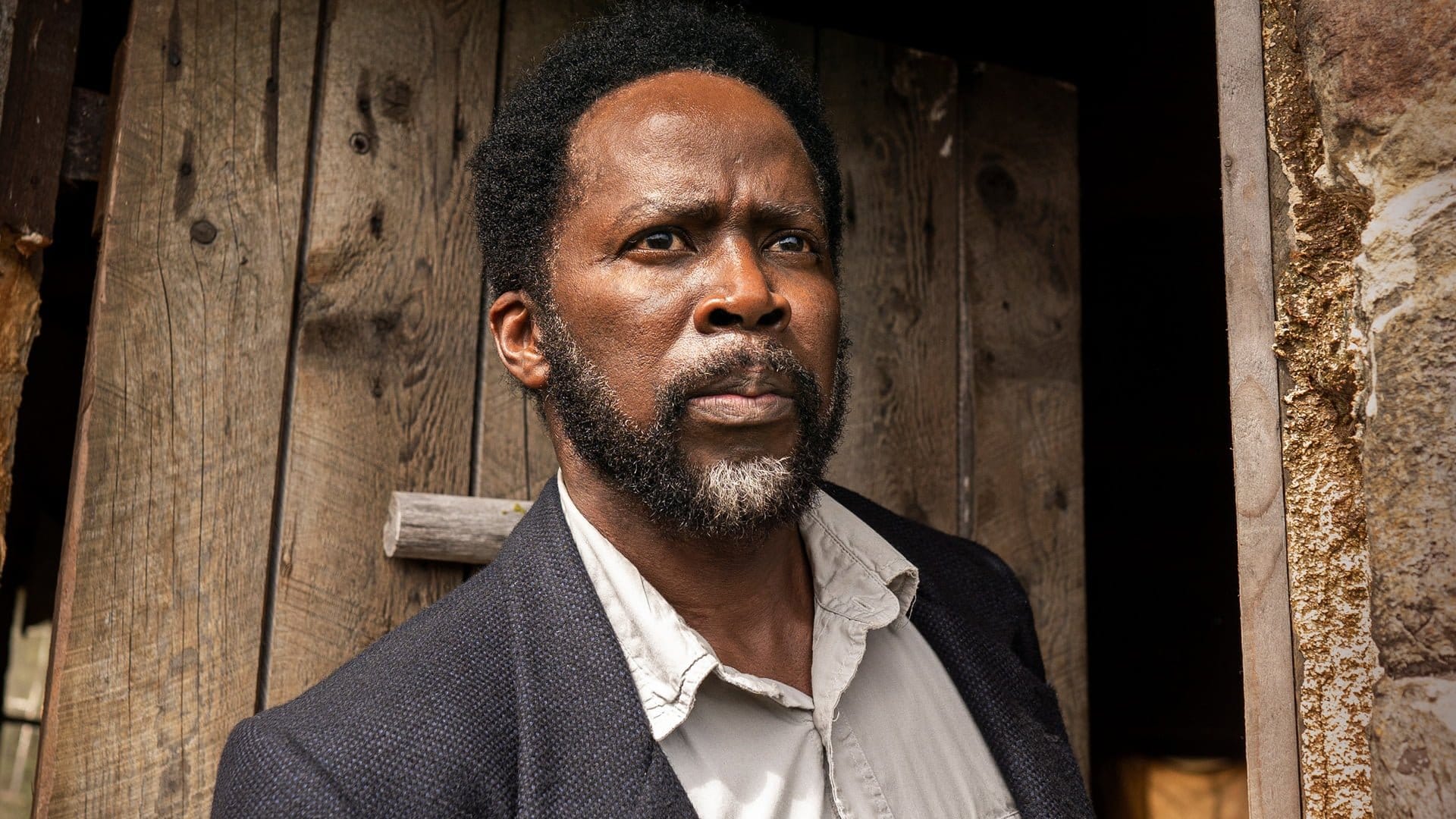 Stamtąd: Sezon 2 Odcinek 4