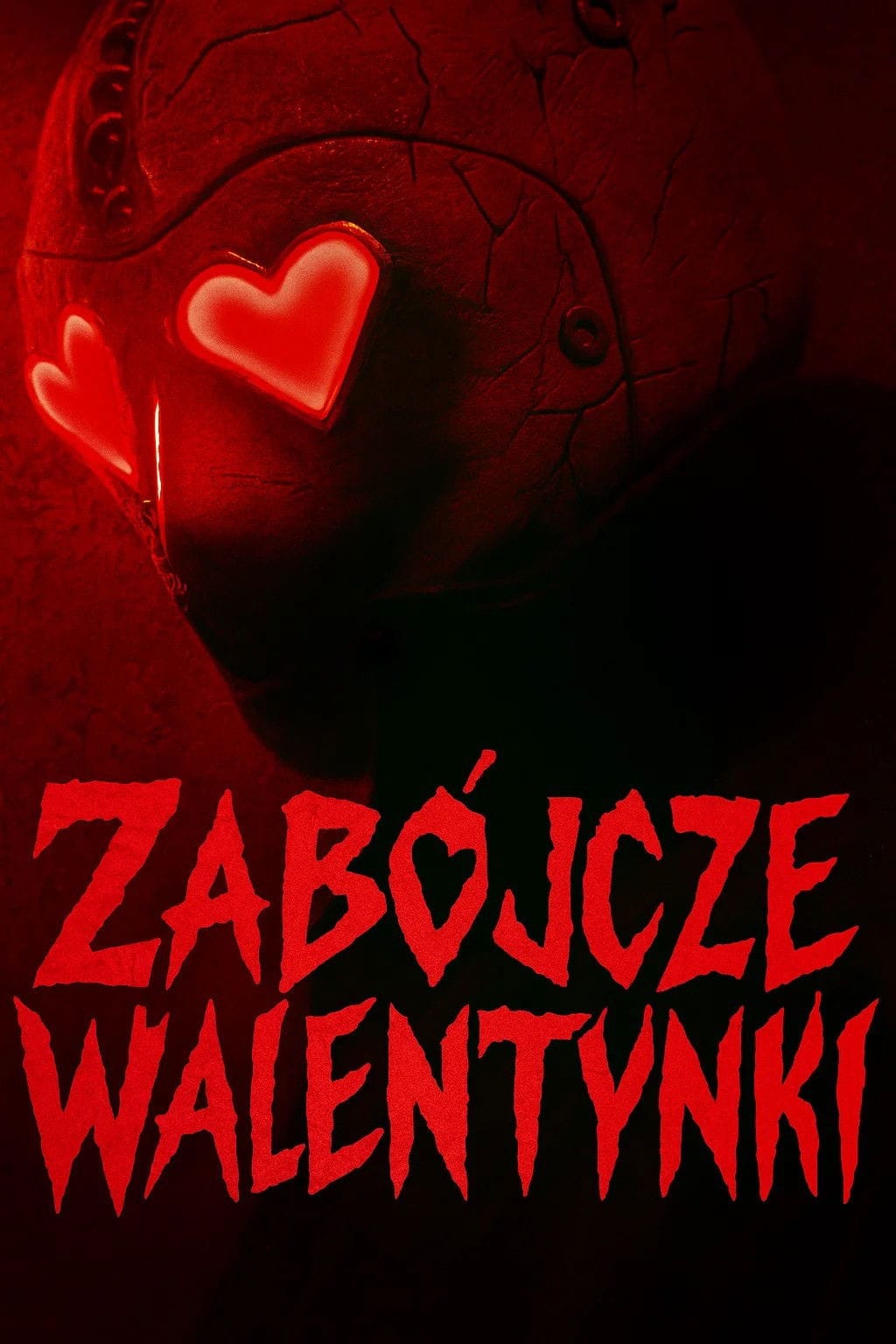 Zabójcze walentynki