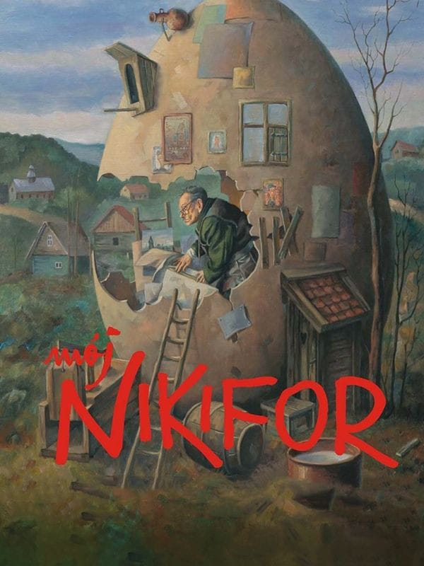 Mój Nikifor