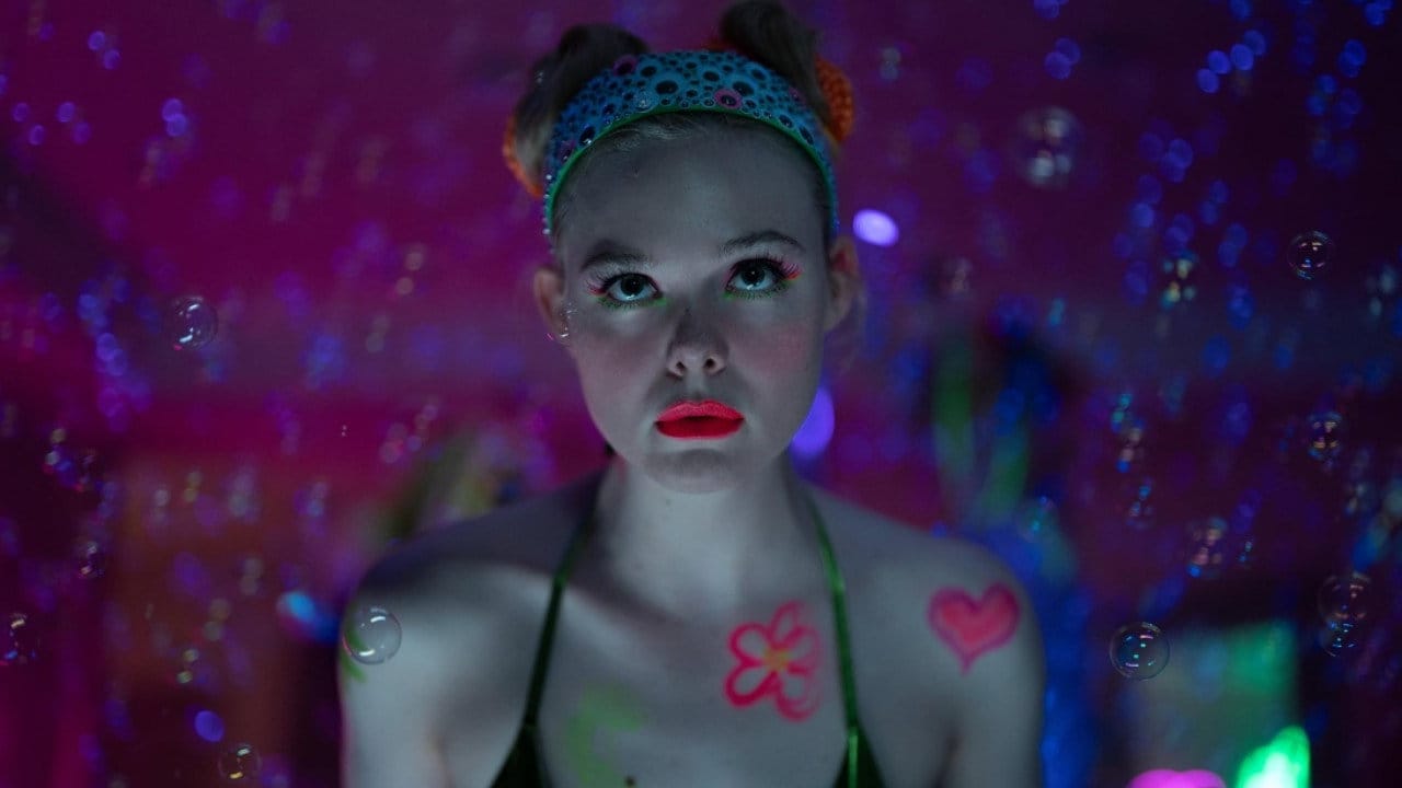 Margo jest spłukana: Sezon 1 Odcinek 8