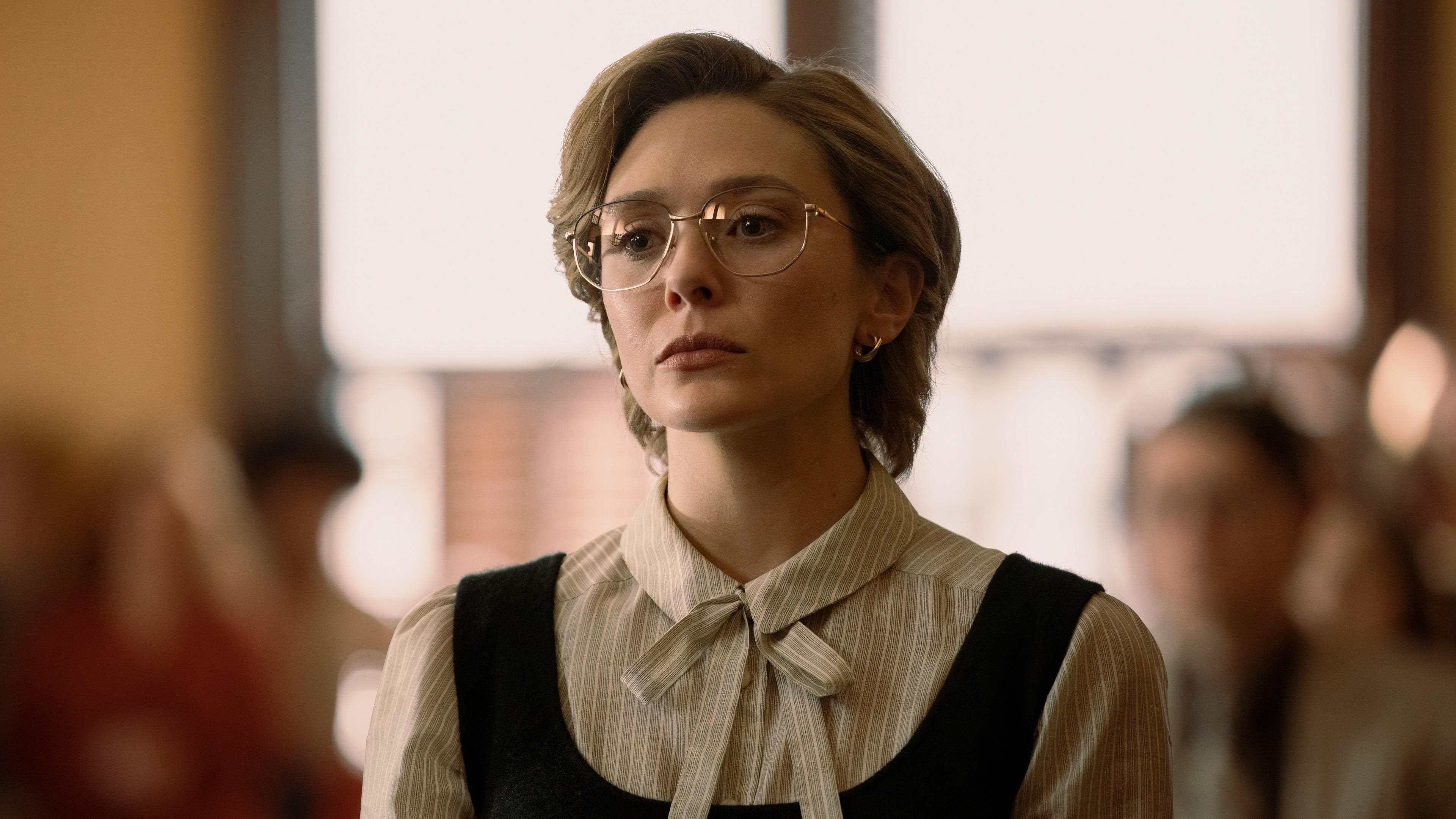 Miłość i śmierć: Sezon 1 Odcinek 7