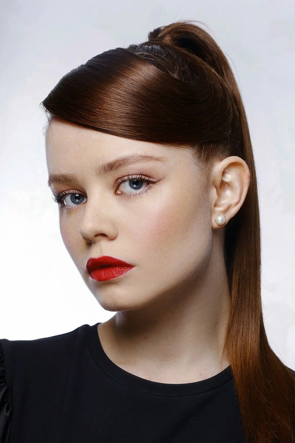 Мила Ершова