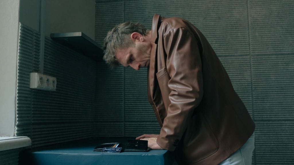 Krucjata: Sezon 2 Odcinek 9