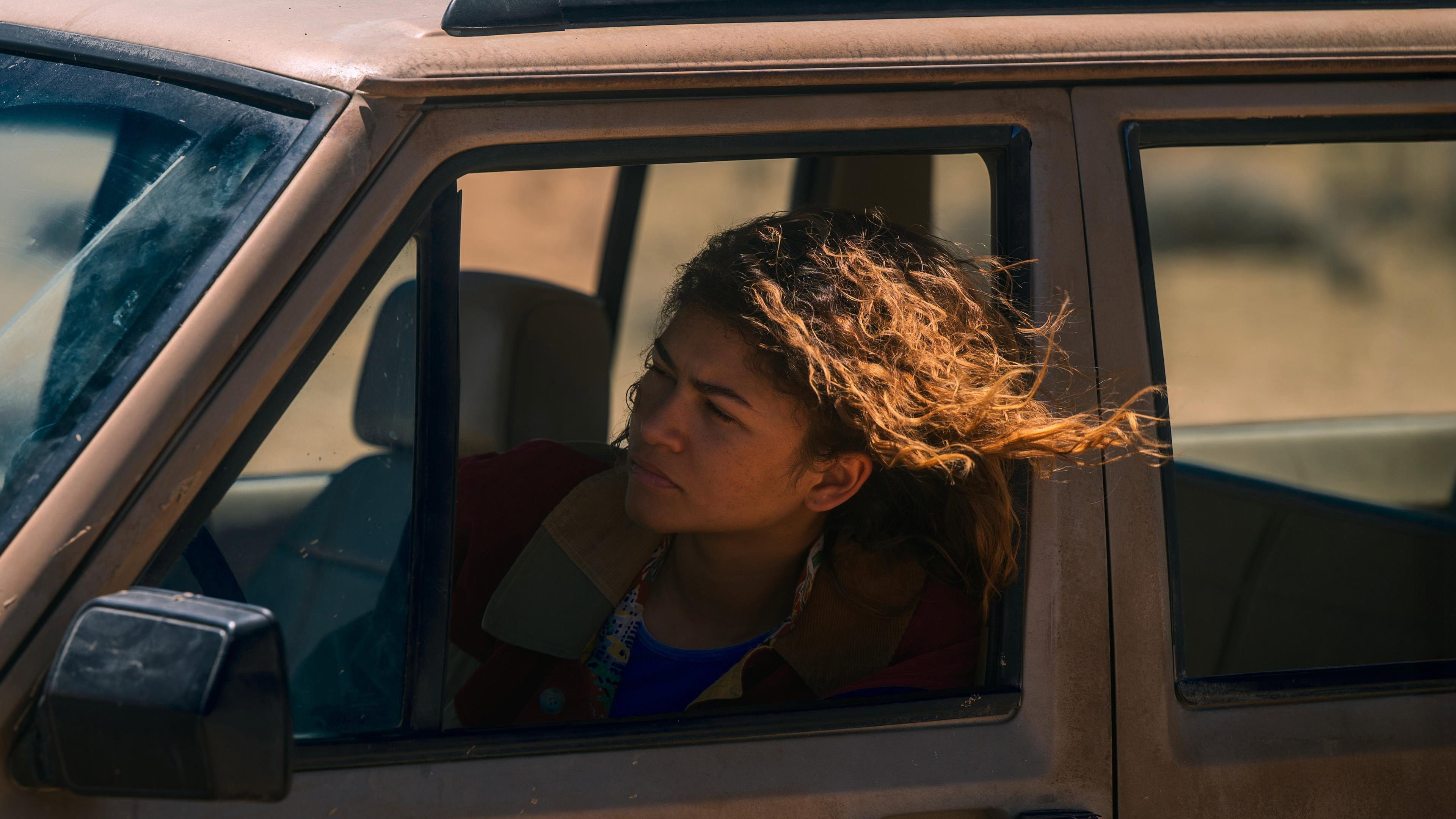 Euforia: Sezon 3 Odcinek 1