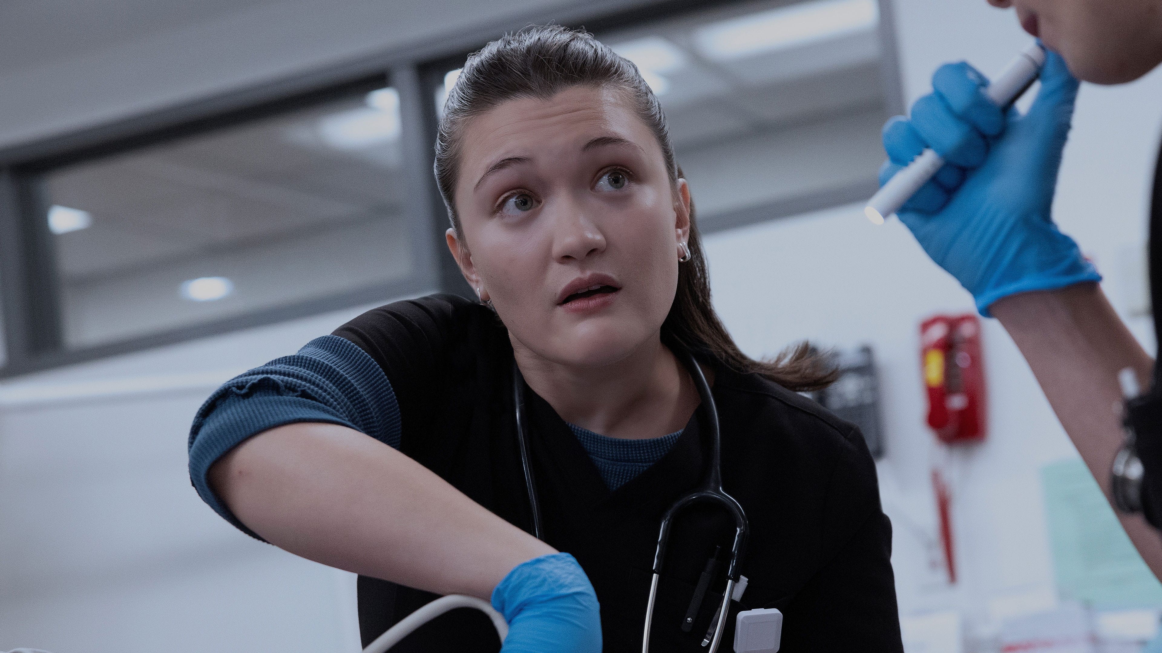 The Pitt: Sezon 2 Odcinek 6