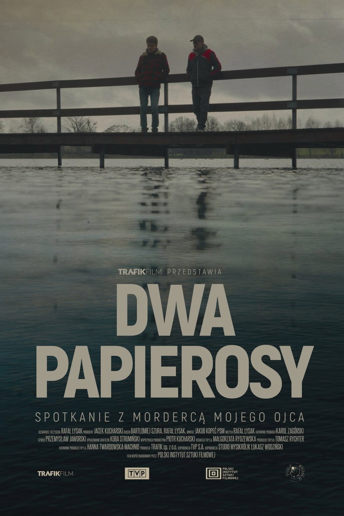 Dwa papierosy