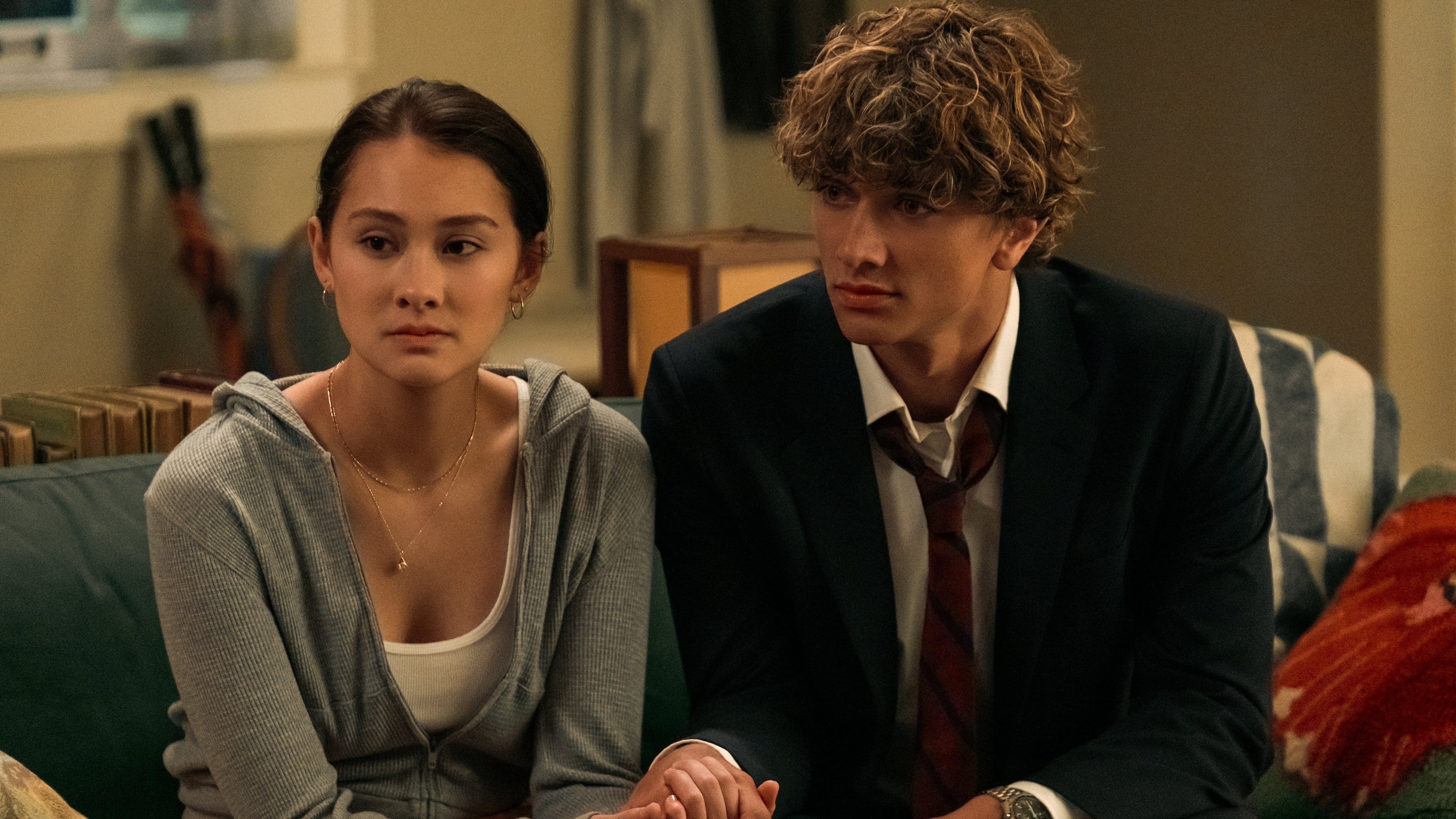 Tego lata stałam się piękna: Sezon 3 Odcinek 4