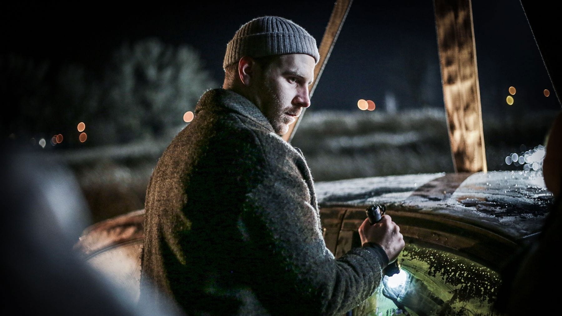 Krucjata: Sezon 1 Odcinek 10