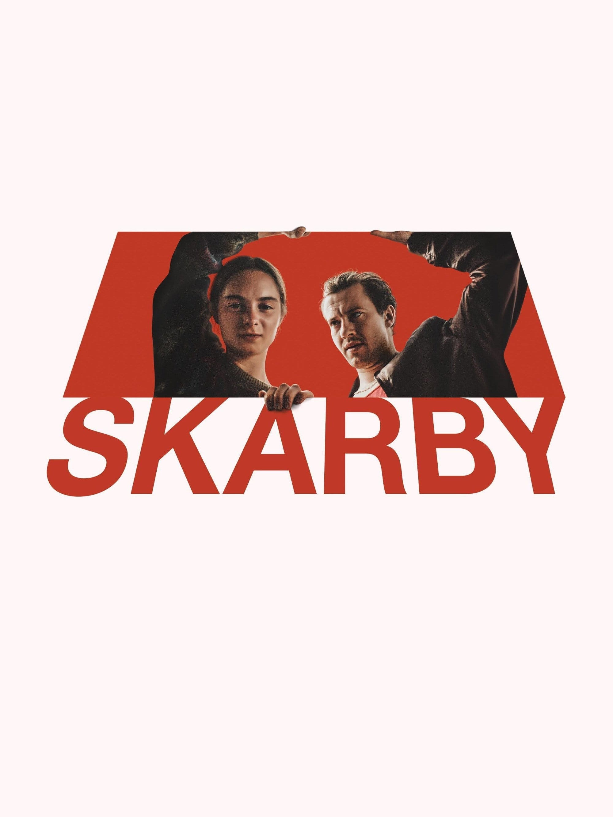 Skarby