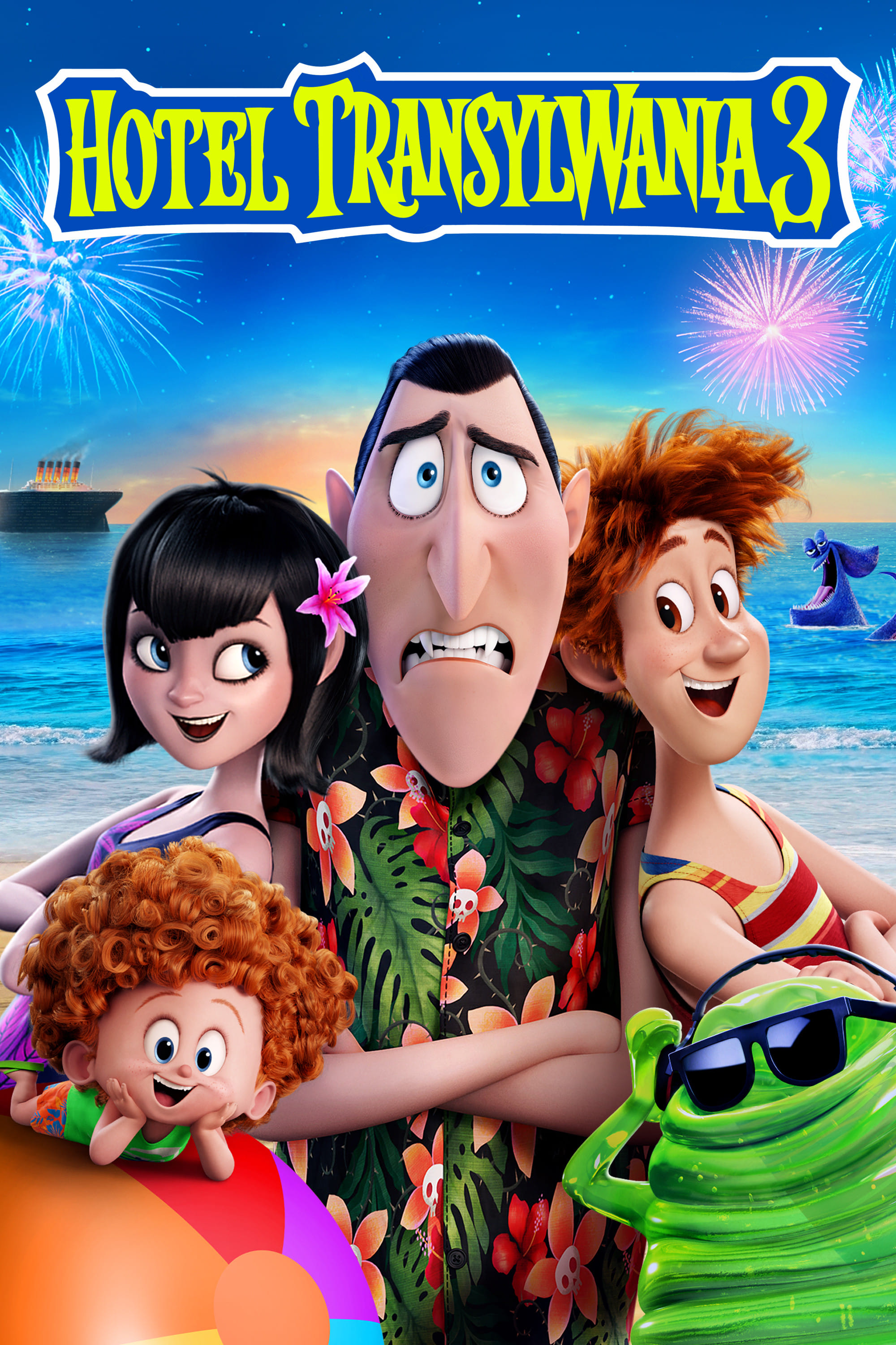 Hotel Transylwania 3