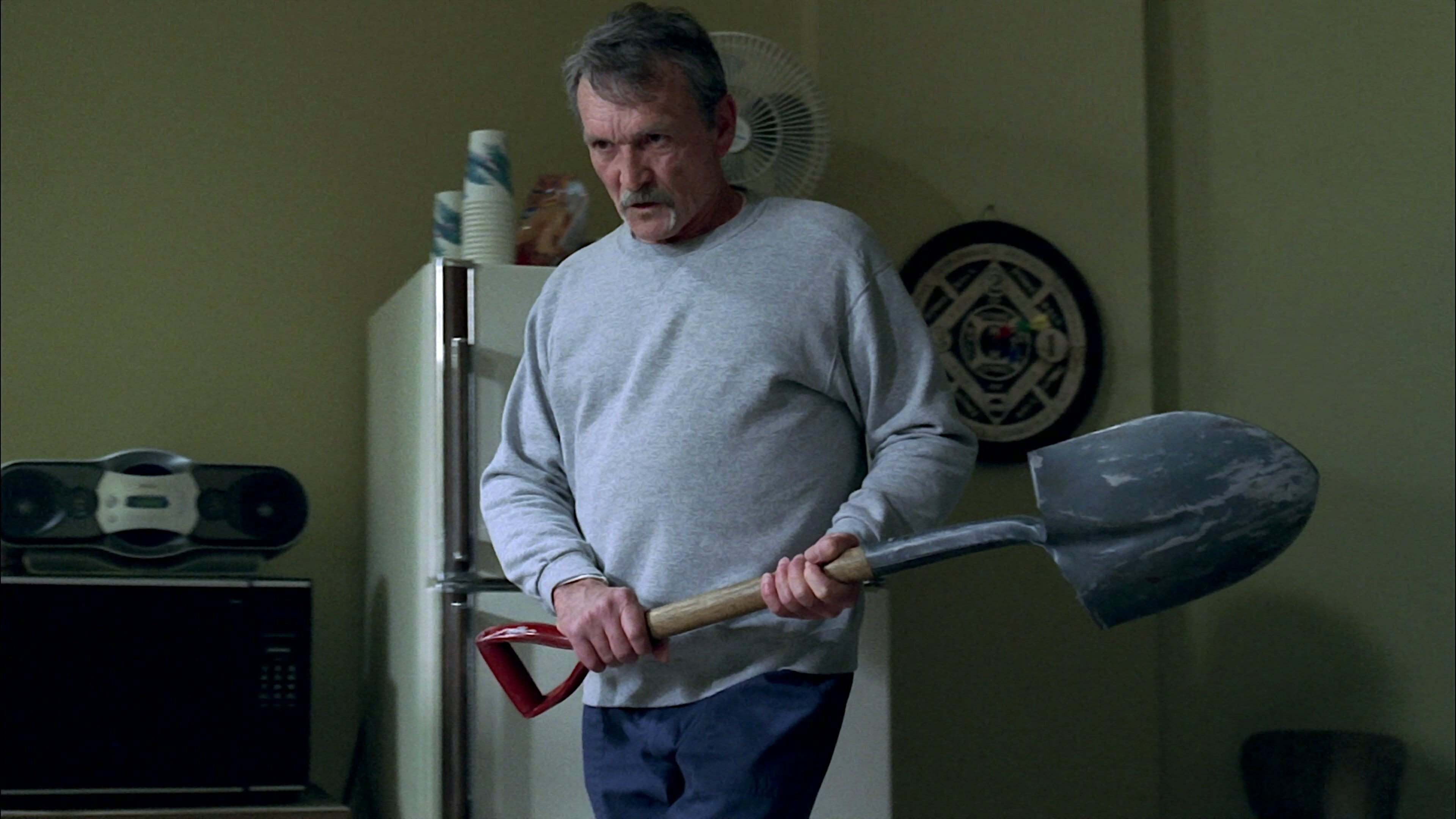 Skazany na śmierć: Sezon 1 Odcinek 20