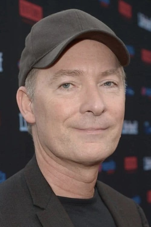 Stephen Stanton