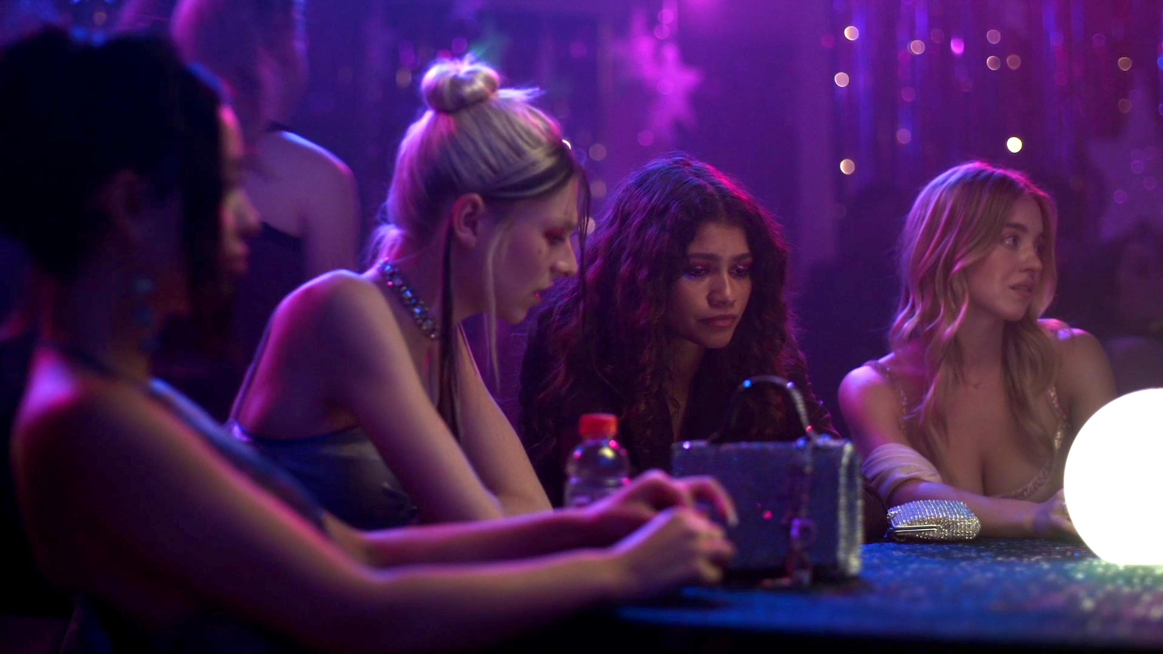 Euforia: Sezon 1 Odcinek 8