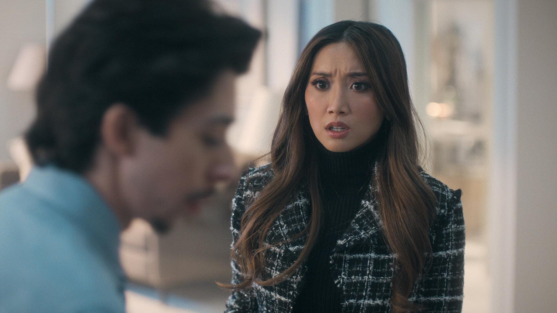 Rozgrywająca: Sezon 1 Odcinek 3