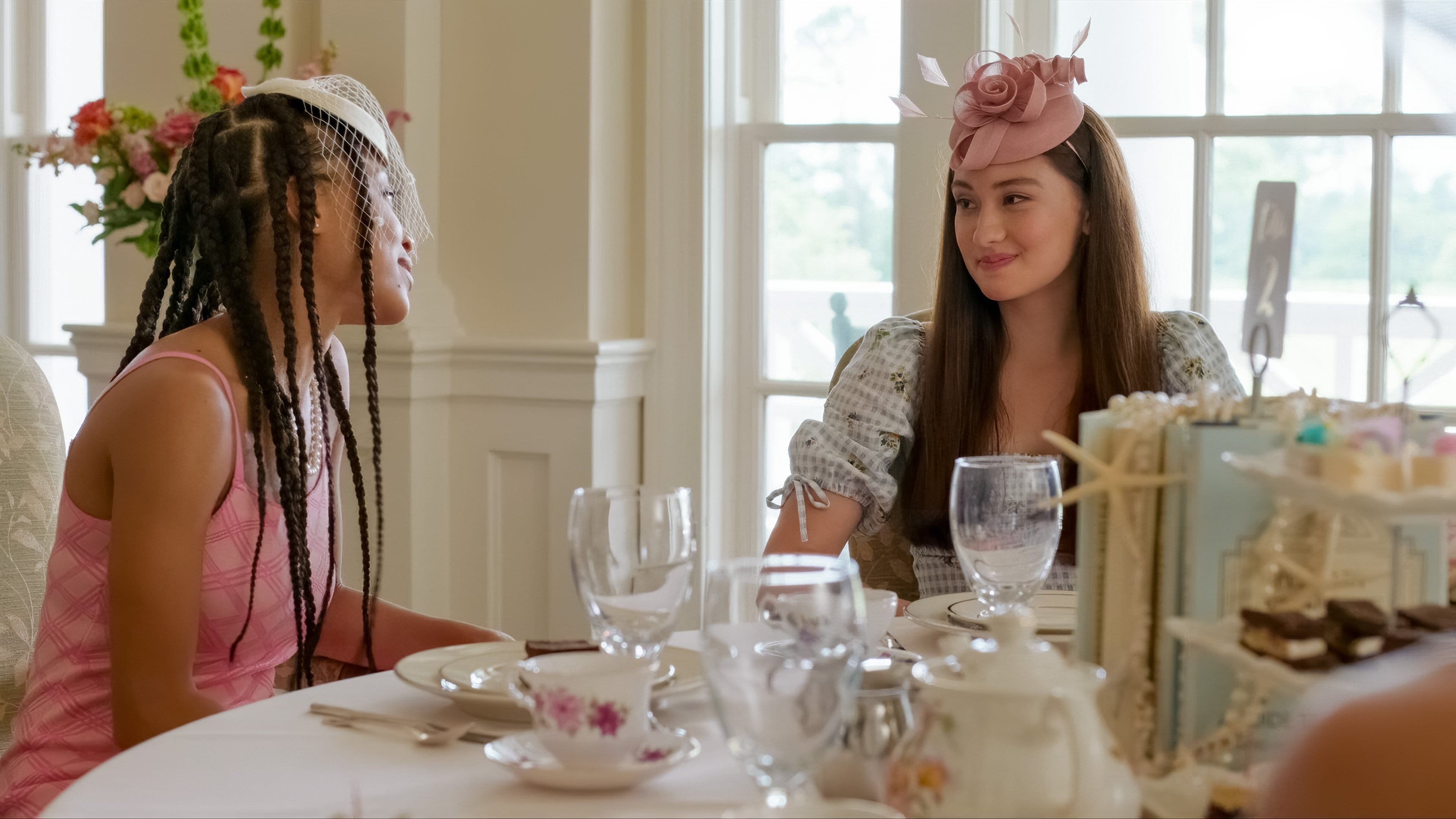 Tego lata stałam się piękna: Sezon 1 Odcinek 2