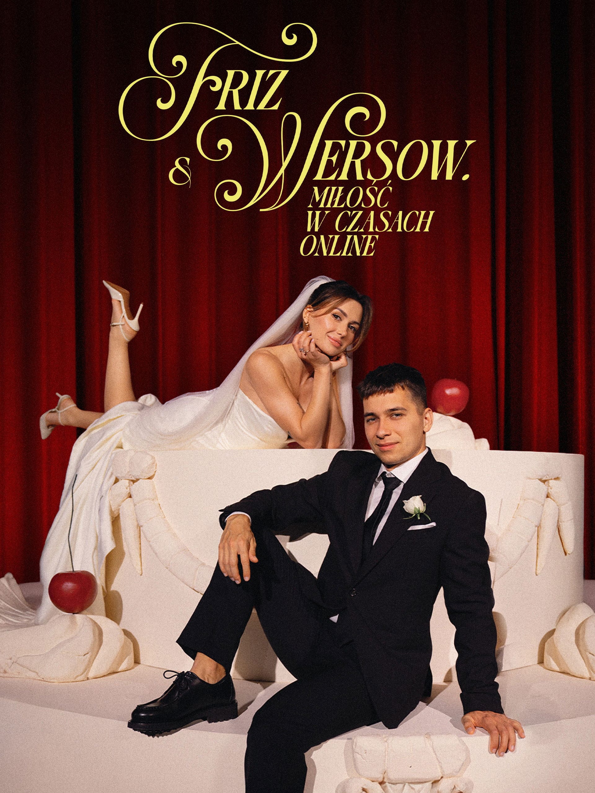 Friz & Wersow. Miłość w czasach online