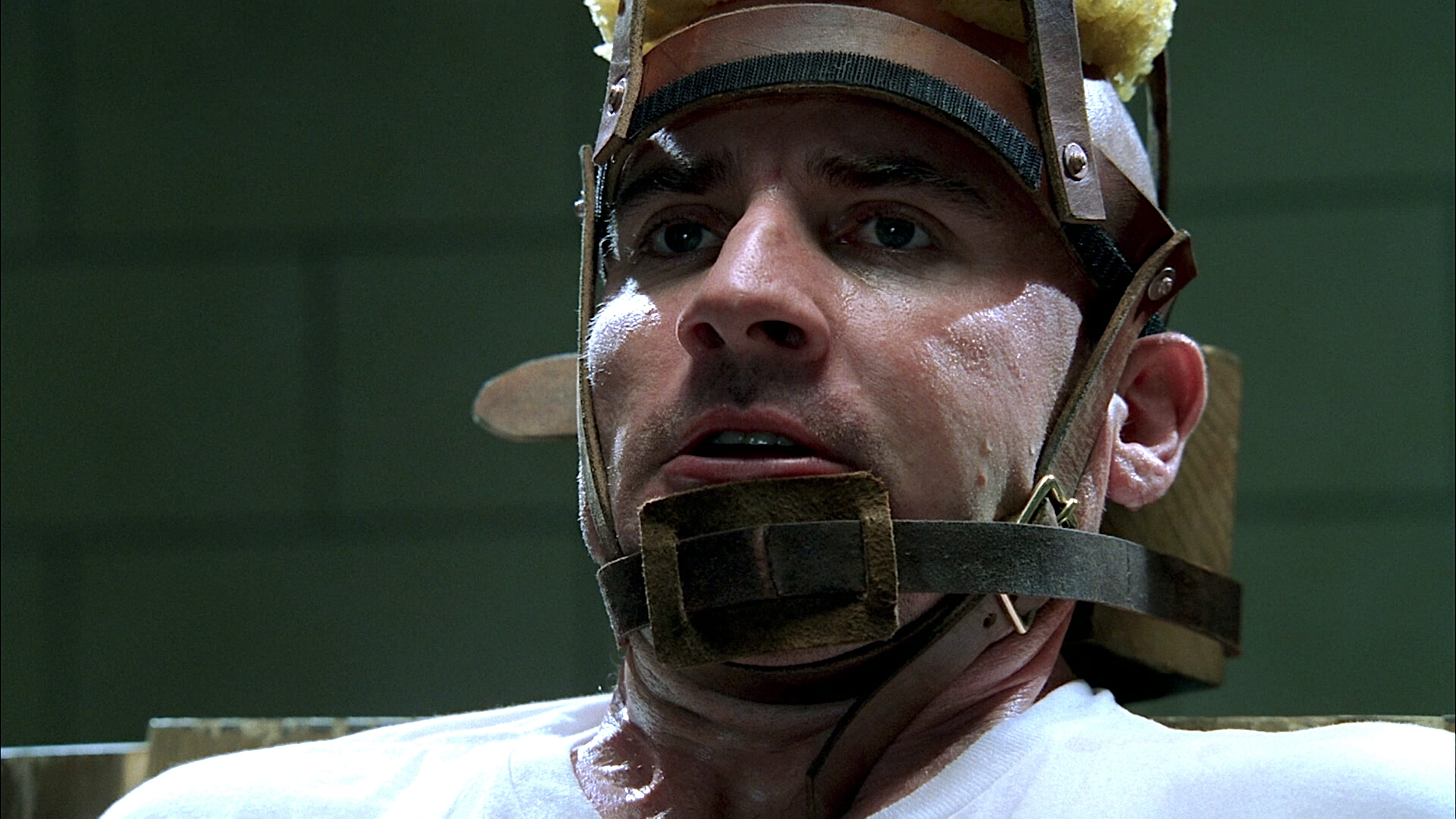 Skazany na śmierć: Sezon 1 Odcinek 15