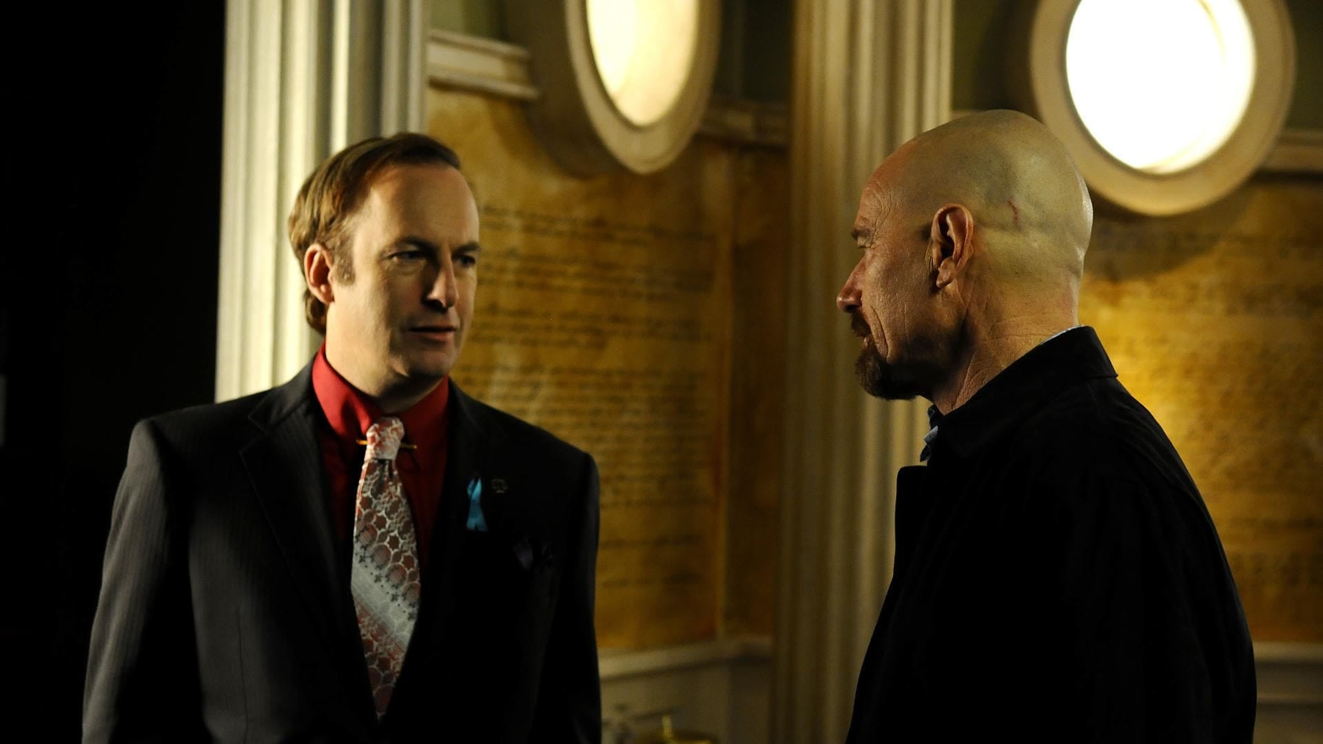 Breaking Bad: Sezon 3 Odcinek 11