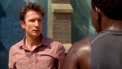 Skazany na śmierć: Sezon 3 Odcinek 5