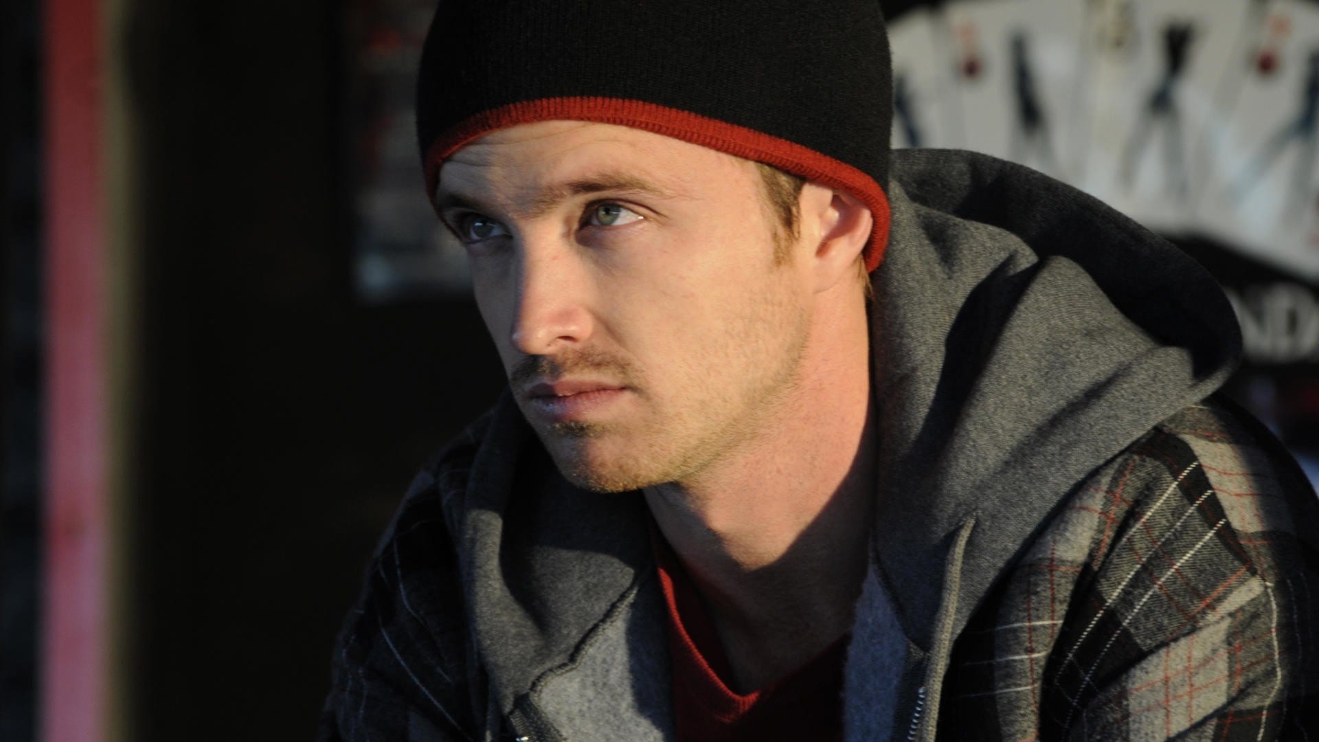 Breaking Bad: Sezon 3 Odcinek 5