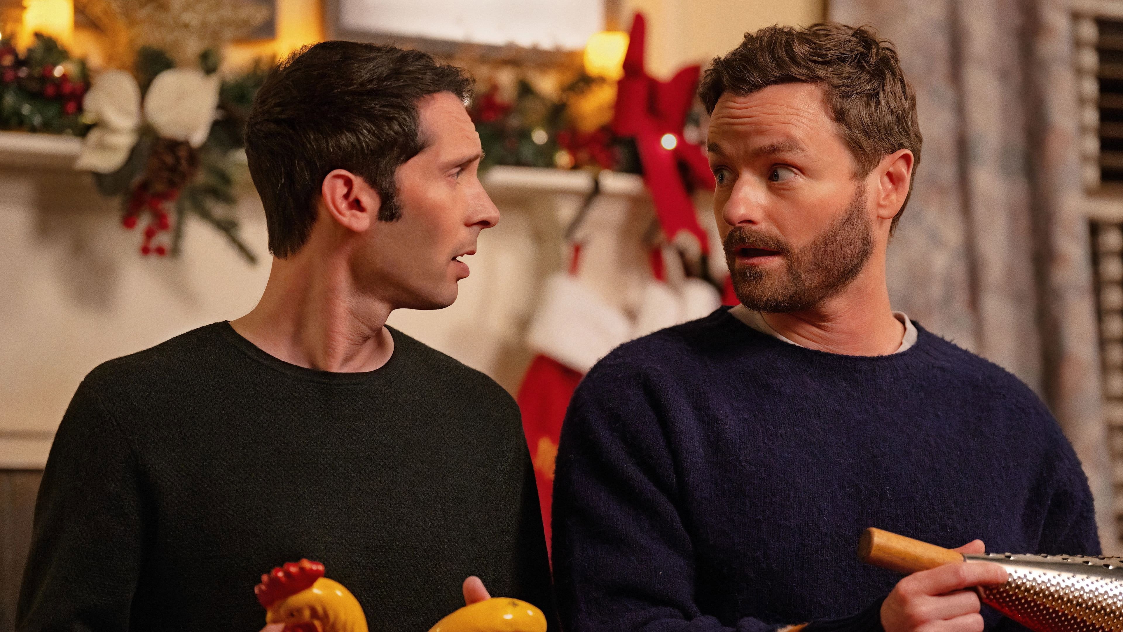 Jeszcze bardziej zwariowany świat Malcolma: Sezon 1 Odcinek 3